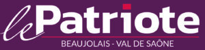 Logo Patriote plein