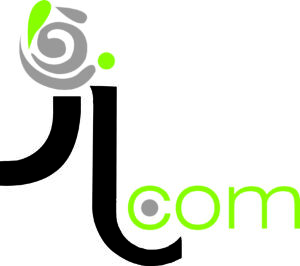 logo IJ Com couleur